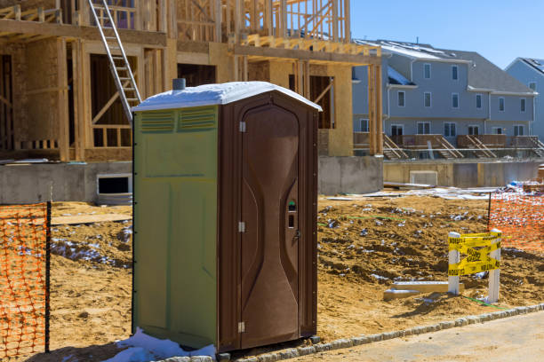 Best Affordable porta potty rental  in Mill City, OR