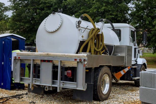 Best Luxury portable toilet rental  in Mill City, OR