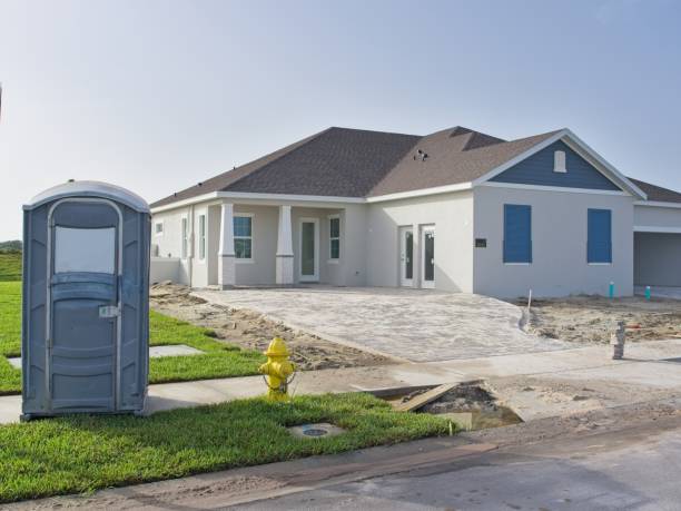 Best Porta potty for special events  in Mill City, OR